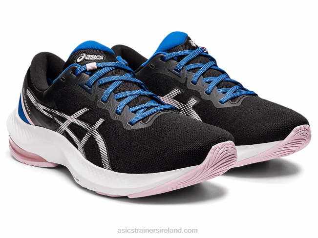 Gel-Pulse 13 Black/Barely Rose Asics XXPD3509