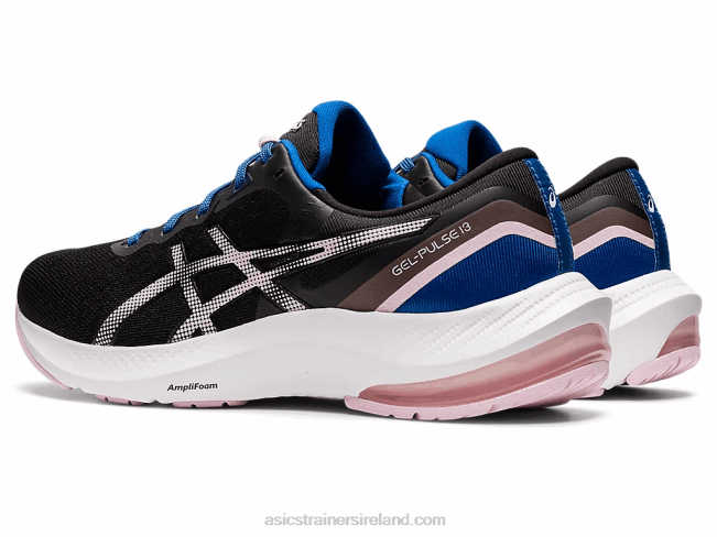 Gel-Pulse 13 Black/Barely Rose Asics XXPD3509