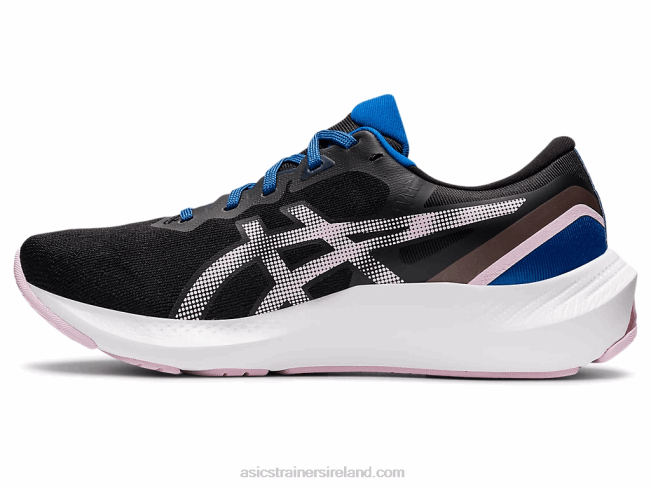 Gel-Pulse 13 Black/Barely Rose Asics XXPD3509