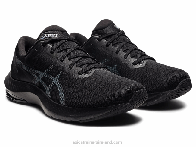 Gel-Pulse 13 Black/Metropolis Asics XXPD1848