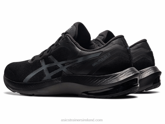 Gel-Pulse 13 Black/Metropolis Asics XXPD1848