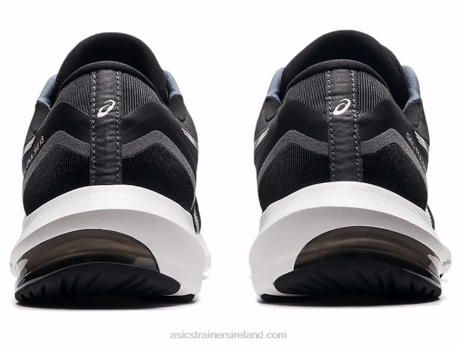 Gel-Pulse 13 Black/White Asics XXPD1719