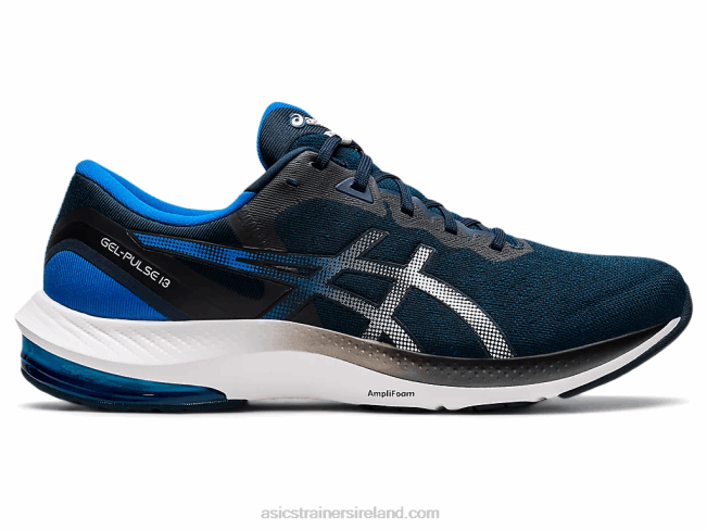 Gel-Pulse 13 French Blue/White Asics XXPD1717