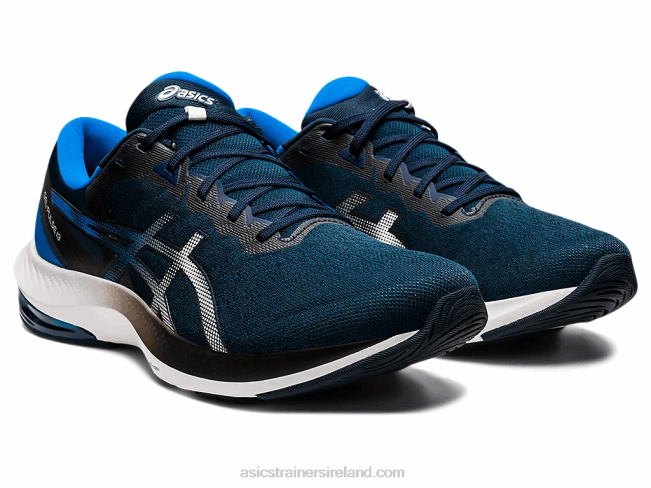 Gel-Pulse 13 French Blue/White Asics XXPD1717