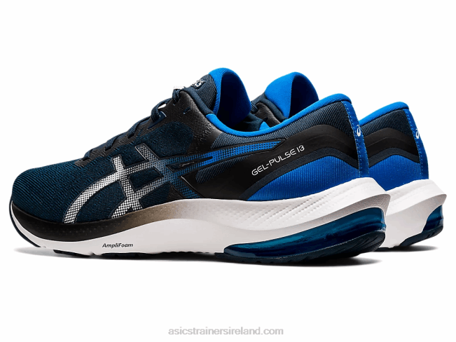 Gel-Pulse 13 French Blue/White Asics XXPD1717