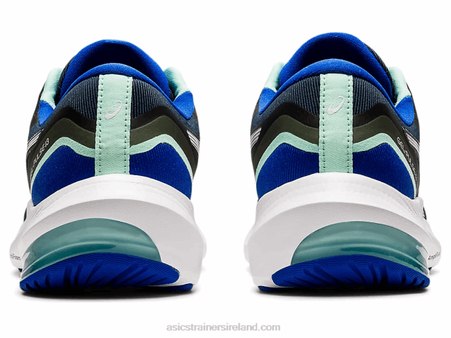 Gel-Pulse 13 French Blue/White Asics XXPD3728