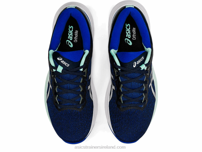 Gel-Pulse 13 French Blue/White Asics XXPD3728