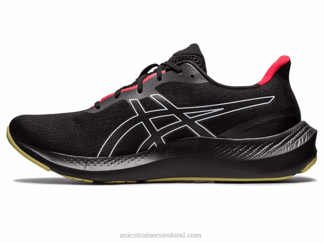 Gel-Pulse 14 Black/Sky Asics XXPD460