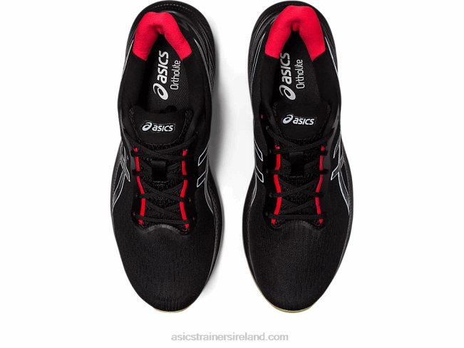 Gel-Pulse 14 Black/Sky Asics XXPD460