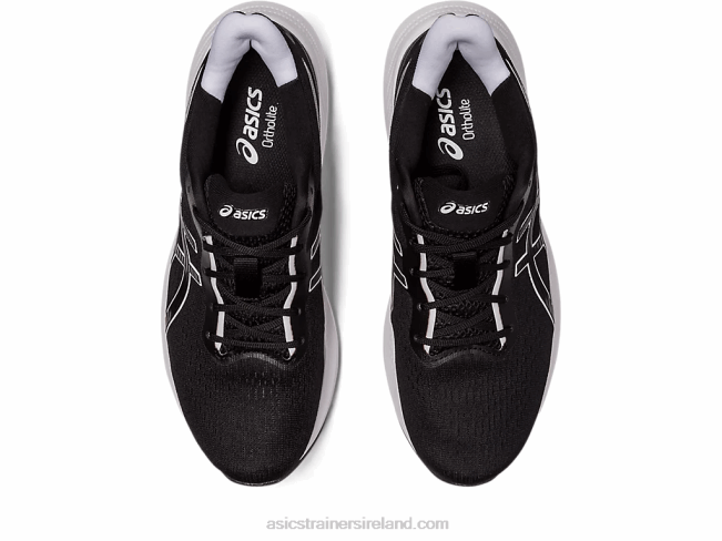 Gel-Pulse 14 Black/White Asics XXPD2546