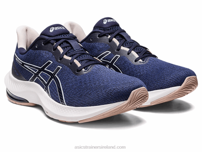 Gel-Pulse 14 Indigo Blue/Sky Asics XXPD2498