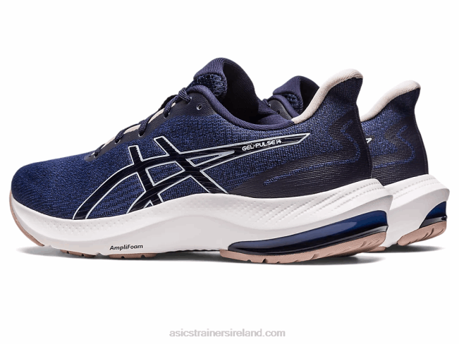 Gel-Pulse 14 Indigo Blue/Sky Asics XXPD2498