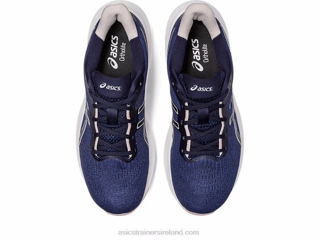 Gel-Pulse 14 Indigo Blue/Sky Asics XXPD2498