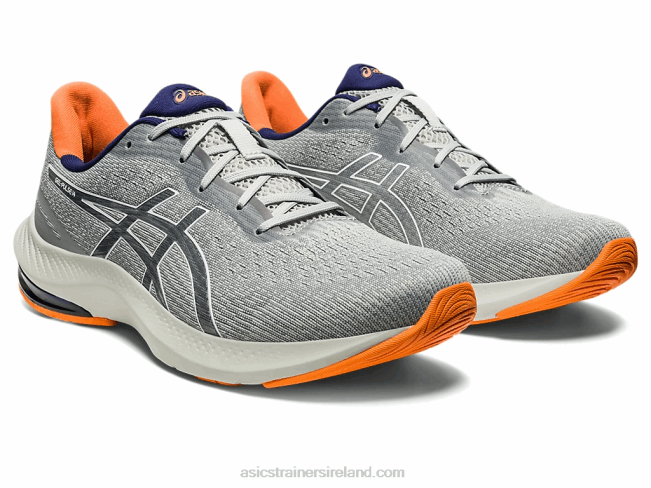 Gel-Pulse 14 Light Sage/White Asics XXPD467