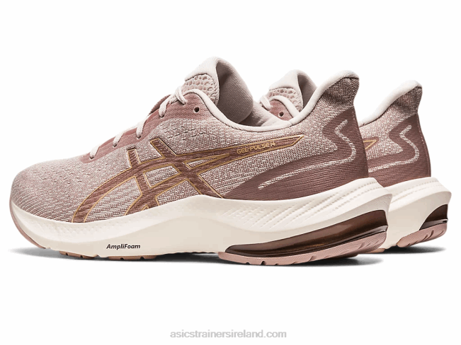 Gel-Pulse 14 Mineral Beige/Champagne Asics XXPD2456