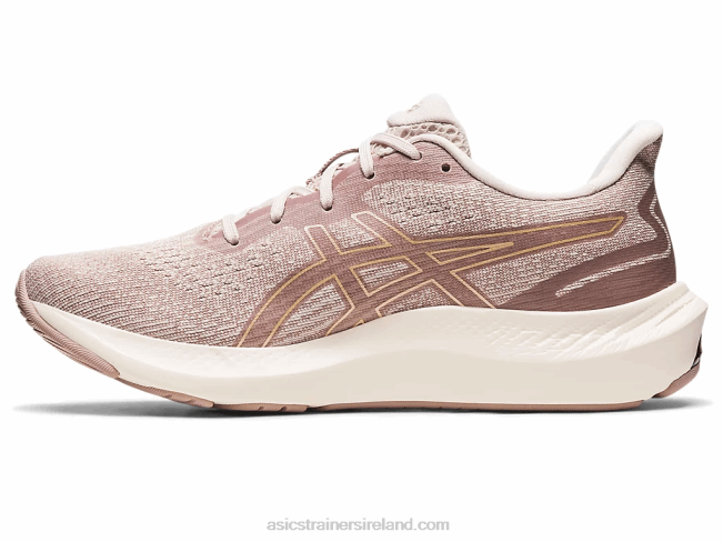 Gel-Pulse 14 Mineral Beige/Champagne Asics XXPD2456