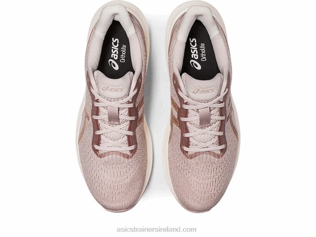 Gel-Pulse 14 Mineral Beige/Champagne Asics XXPD2456