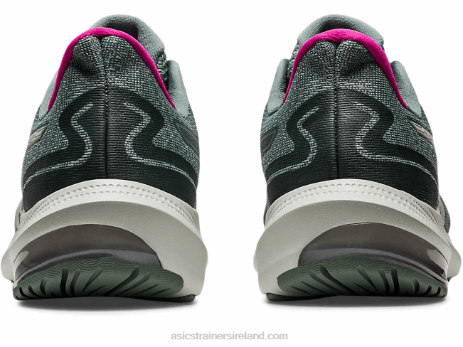 Gel-Pulse 14 Slate Grey/Ivy Asics XXPD2517