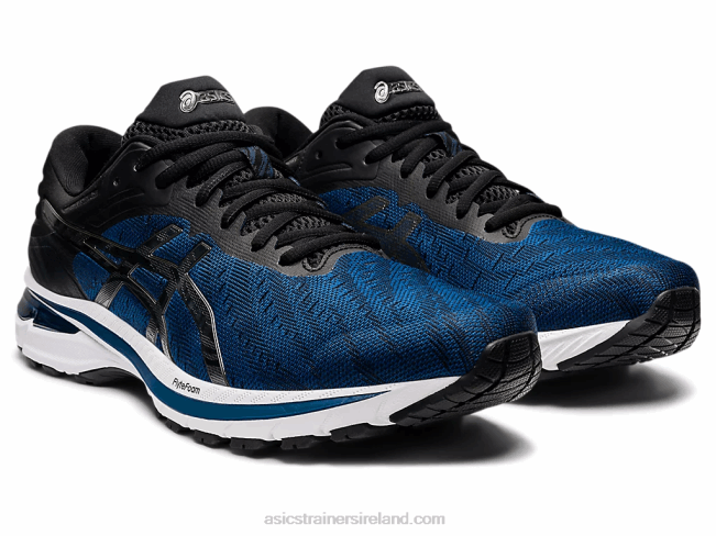 Gel-Pursue 7 Mako Blue/Black Asics XXPD1011