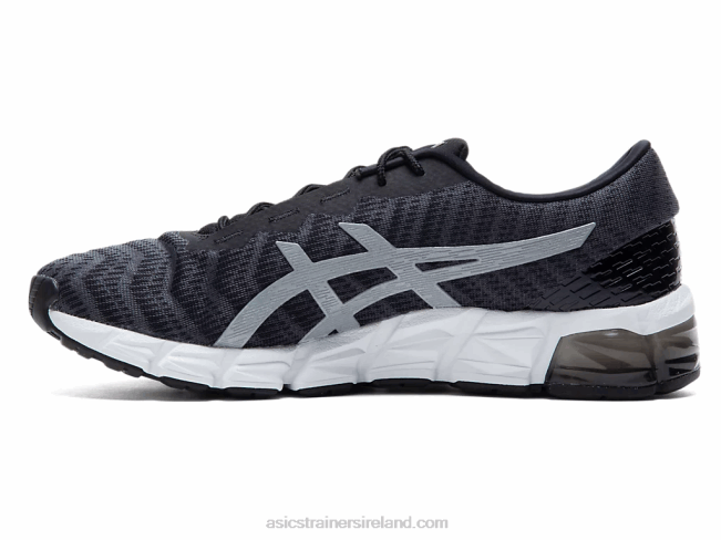 Gel-Quantum 180 5 Carrier Grey/Pure Silver Asics XXPD2073