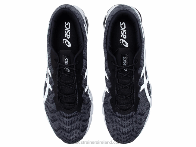 Gel-Quantum 180 5 Carrier Grey/Pure Silver Asics XXPD2073