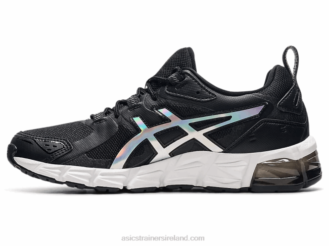 Gel-Quantum 180 Black Asics XXPD3799