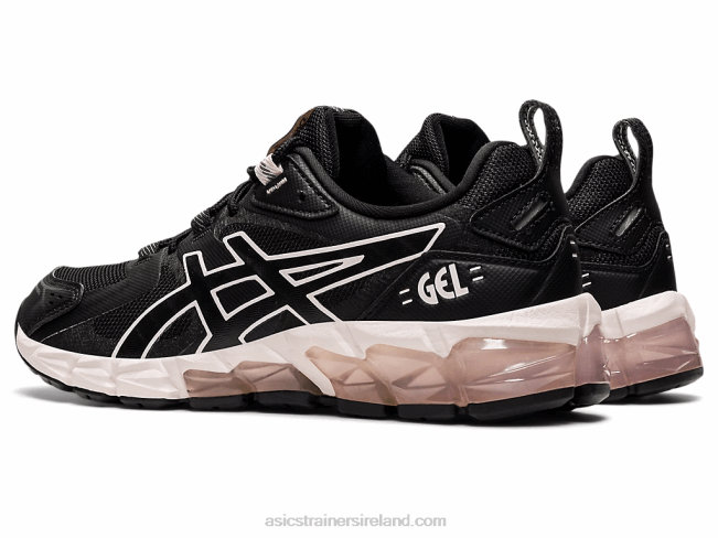 Gel-Quantum 180 Black/Ginger Peach Asics XXPD3188