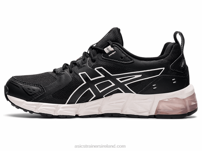 Gel-Quantum 180 Black/Ginger Peach Asics XXPD3188