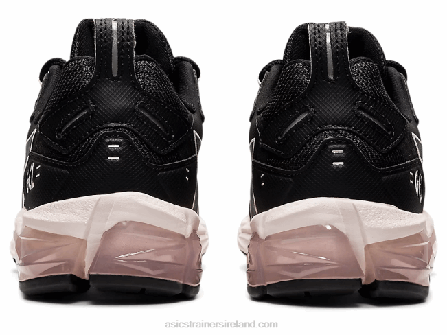 Gel-Quantum 180 Black/Ginger Peach Asics XXPD3188