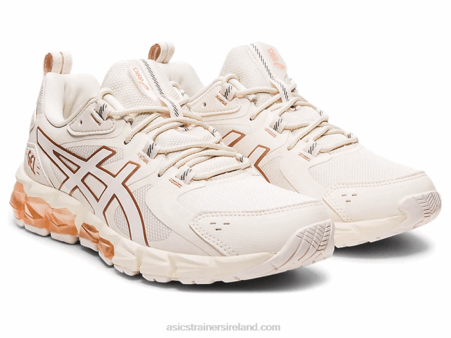 Gel-Quantum 180 Blush/Blush Asics XXPD3182