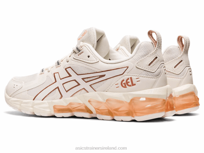 Gel-Quantum 180 Blush/Blush Asics XXPD3182