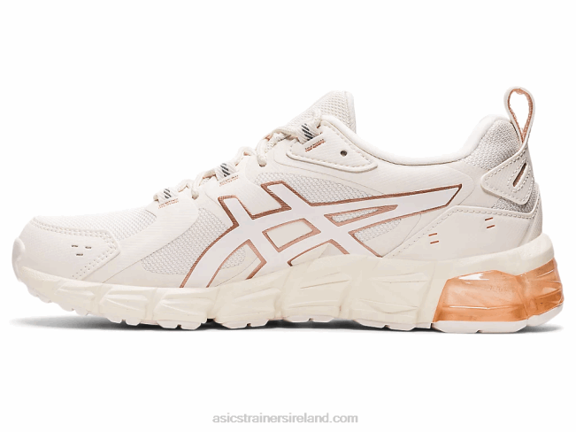 Gel-Quantum 180 Blush/Blush Asics XXPD3182