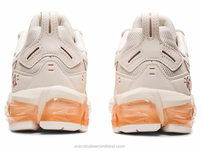 Gel-Quantum 180 Blush/Blush Asics XXPD3182