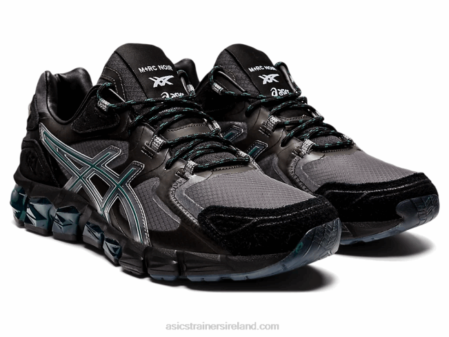 Gel-Quantum 180 Graphite Grey Asics XXPD1834