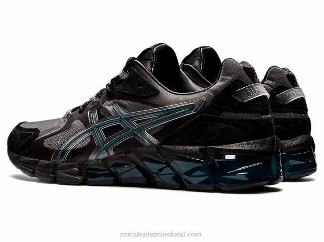 Gel-Quantum 180 Graphite Grey Asics XXPD1834