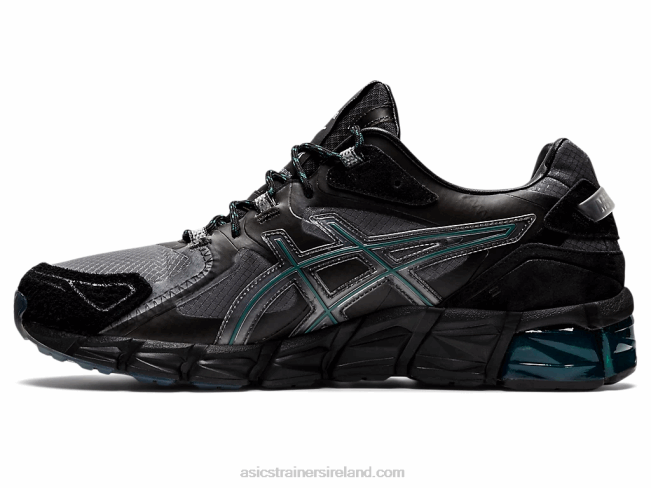 Gel-Quantum 180 Graphite Grey Asics XXPD1834