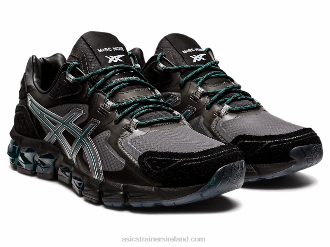 Gel-Quantum 180 Graphite Grey Asics XXPD1834