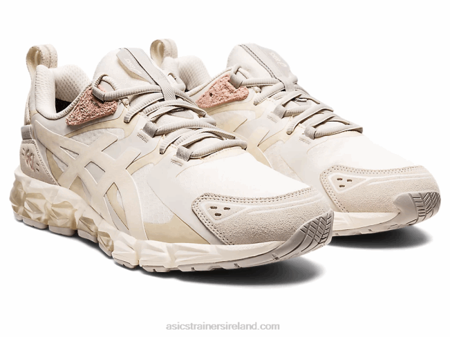 Gel-Quantum 180 Gtx Smoke Grey/Cream Asics XXPD1273