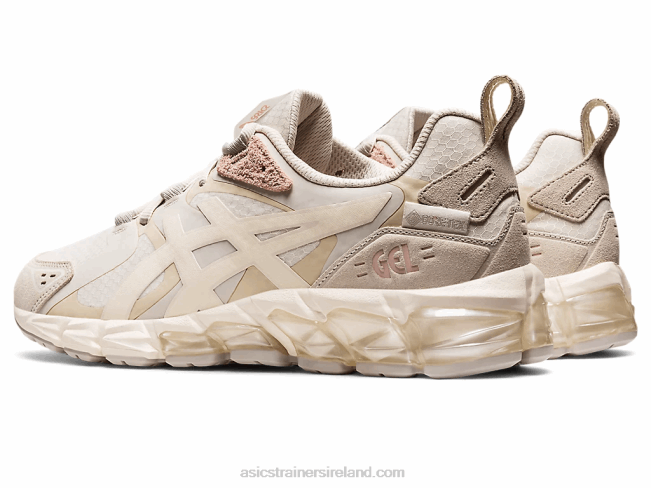 Gel-Quantum 180 Gtx Smoke Grey/Cream Asics XXPD1273