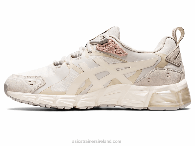 Gel-Quantum 180 Gtx Smoke Grey/Cream Asics XXPD1273