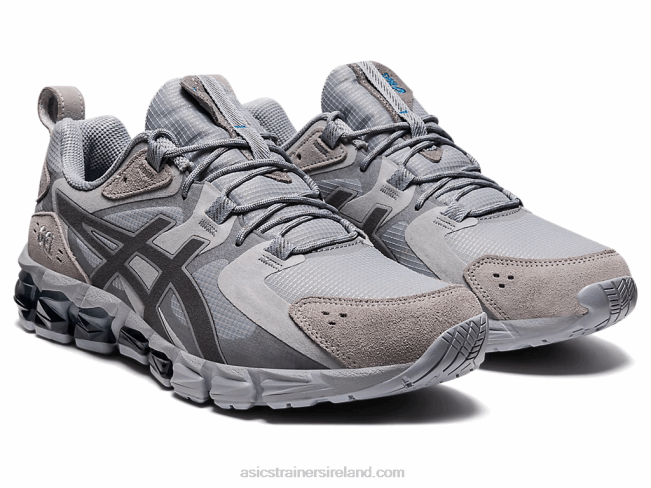 Gel-Quantum 180 Piedmont Grey/Metropolis Asics XXPD593