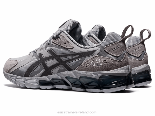 Gel-Quantum 180 Piedmont Grey/Metropolis Asics XXPD593