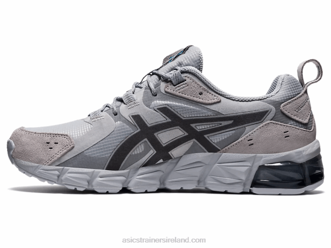 Gel-Quantum 180 Piedmont Grey/Metropolis Asics XXPD593