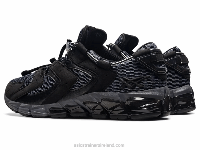 Gel-Quantum 180 Re Black/Carrier Grey Asics XXPD1659