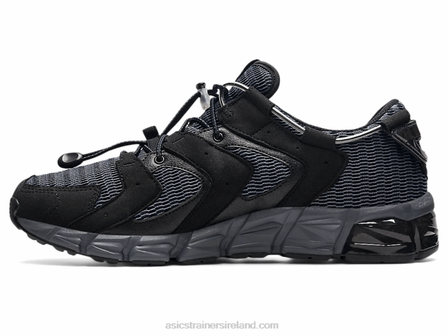 Gel-Quantum 180 Re Black/Carrier Grey Asics XXPD1659