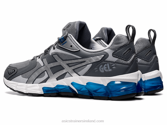 Gel-Quantum 180 Sheet Rock/Pure Silver Asics XXPD1305