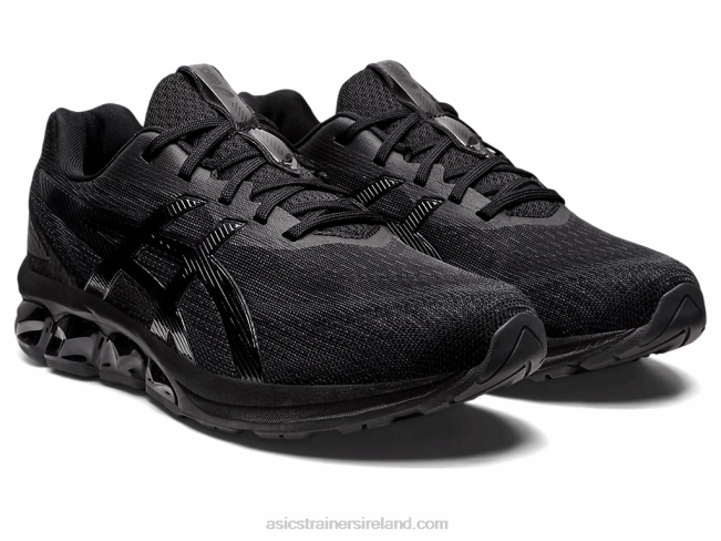 Gel-Quantum 180 VII Black Asics XXPD797