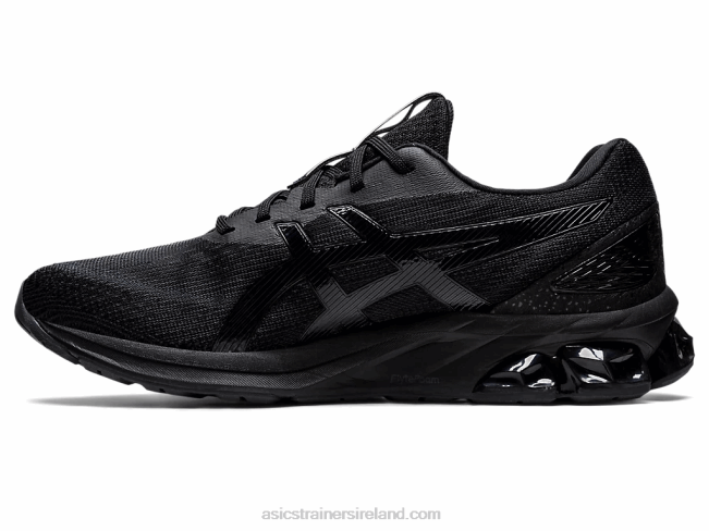 Gel-Quantum 180 VII Black Asics XXPD797