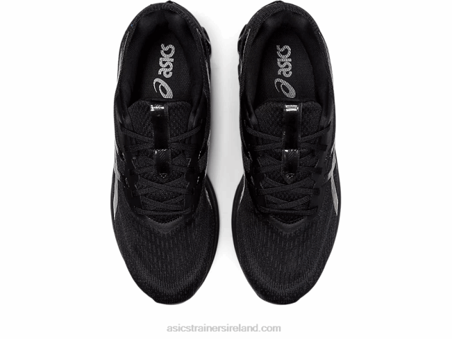 Gel-Quantum 180 VII Black Asics XXPD797