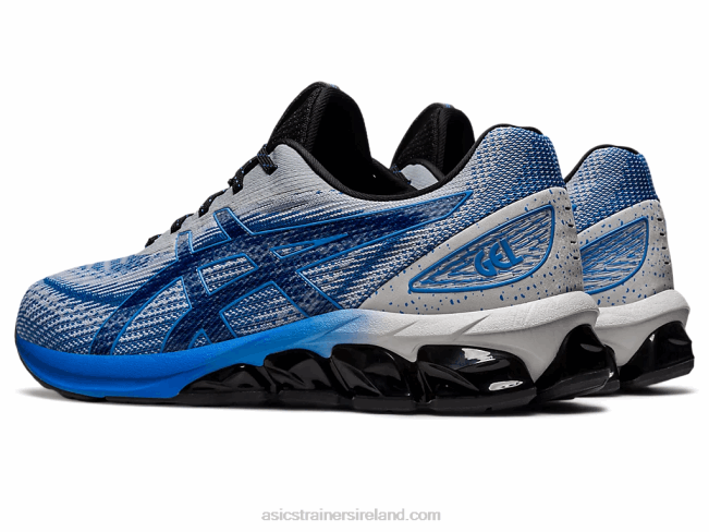 Gel-Quantum 180 VII Blue Coast/Glacier Grey Asics XXPD951